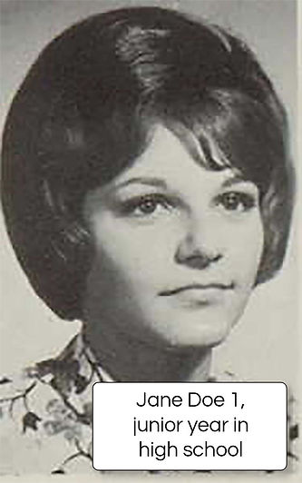18 - Pam Beaupain Yearbook Photo 1965.jpg