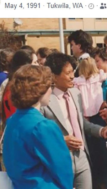 9 - Escame and Wife - May 1991.jpg